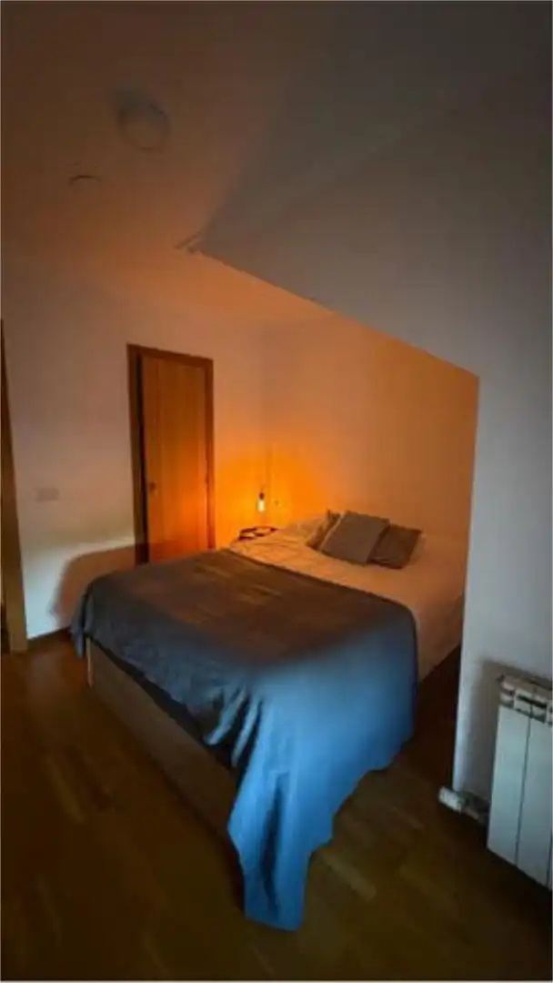 Piso en venta en Moraña Habitación de Piso en venta en Moraña con Calefacción, Terraza y Trastero