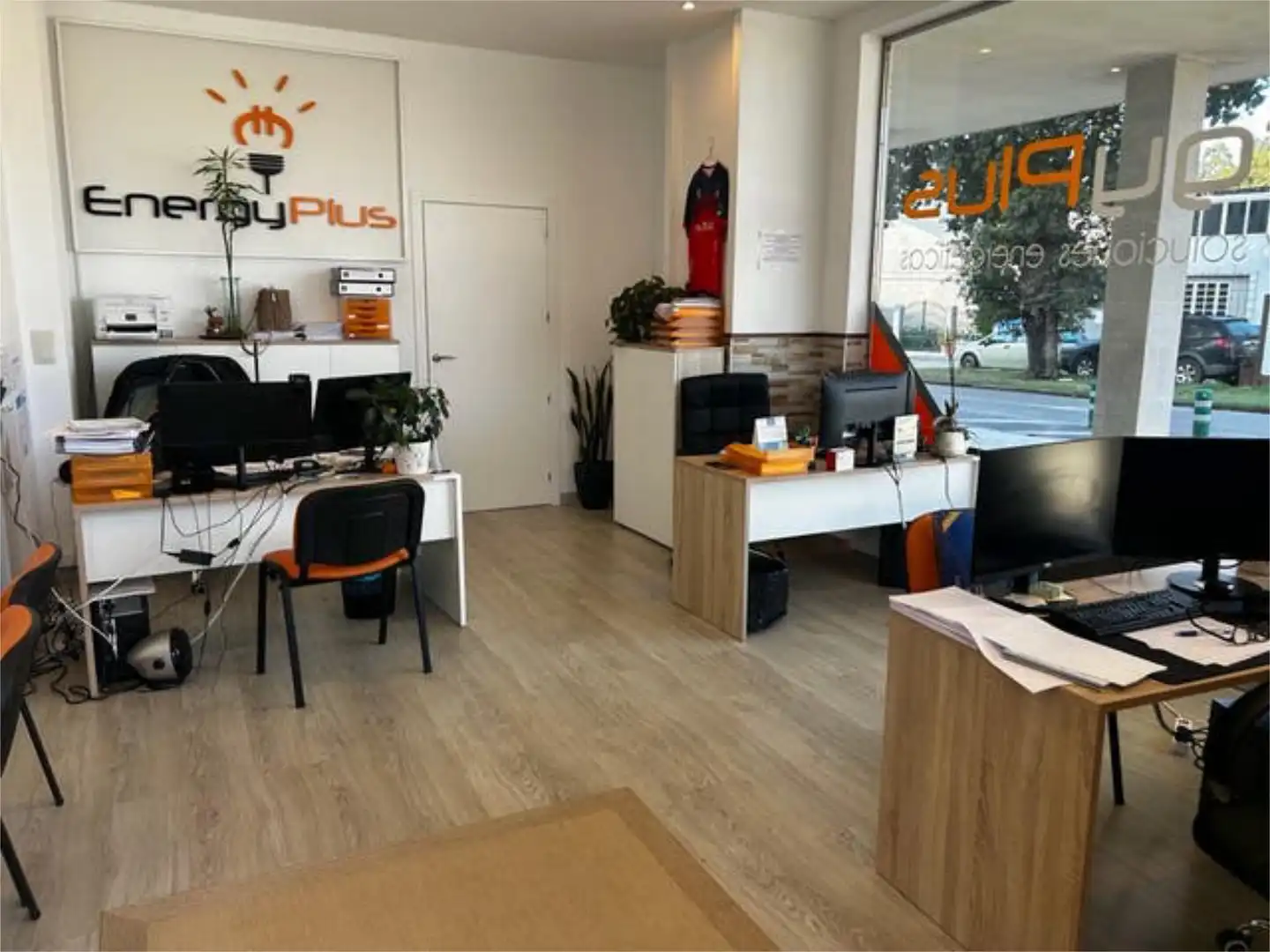 Piso en venta en Moraña Piso en venta en Moraña con Calefacción, Terraza y Trastero