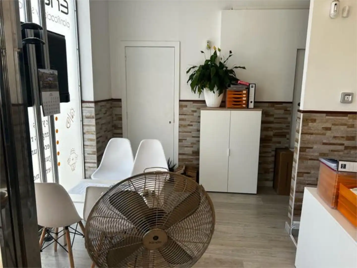 Piso en venta en Moraña Piso en venta en Moraña con Calefacción, Terraza y Trastero