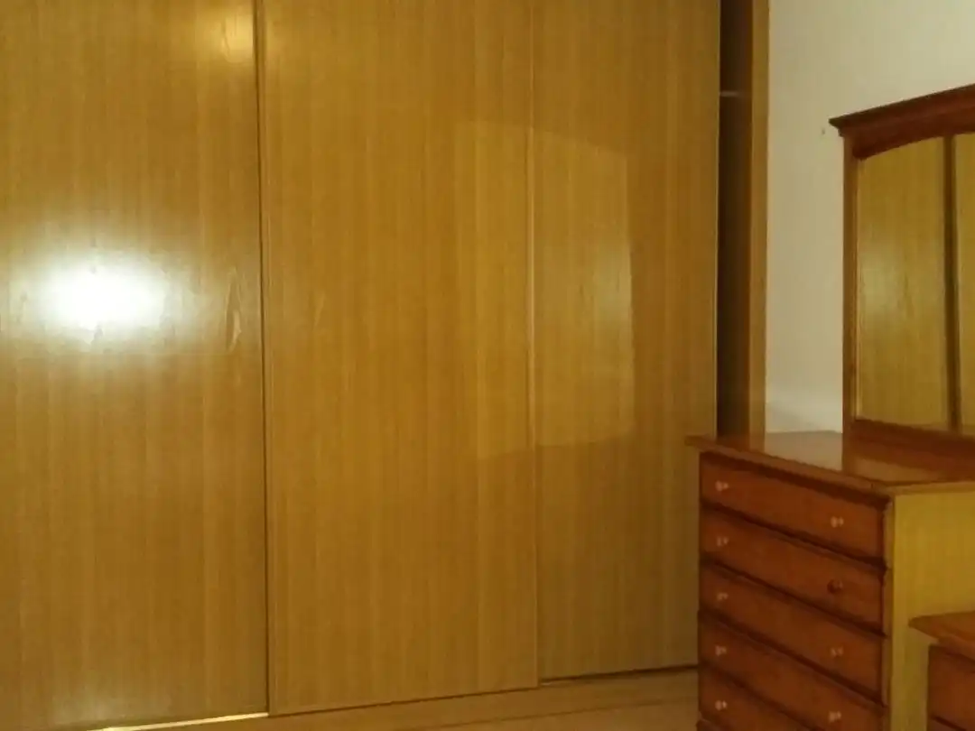 Flat for sale in Puerta de Cuartos - Avda. de Portugal Bedroom of Flat for sale in Talavera de la Reina with Air Conditioner, Heating and Terrace