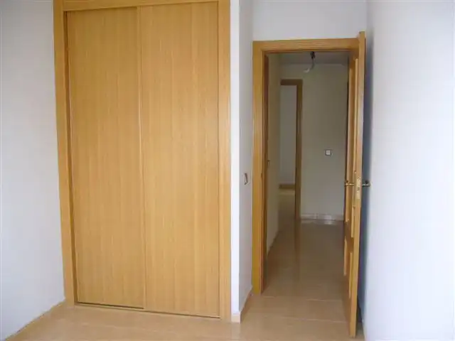 Flat for sale in Puerta de Cuartos - Avda. de Portugal Flat for sale in Talavera de la Reina with Air Conditioner, Heating and Terrace