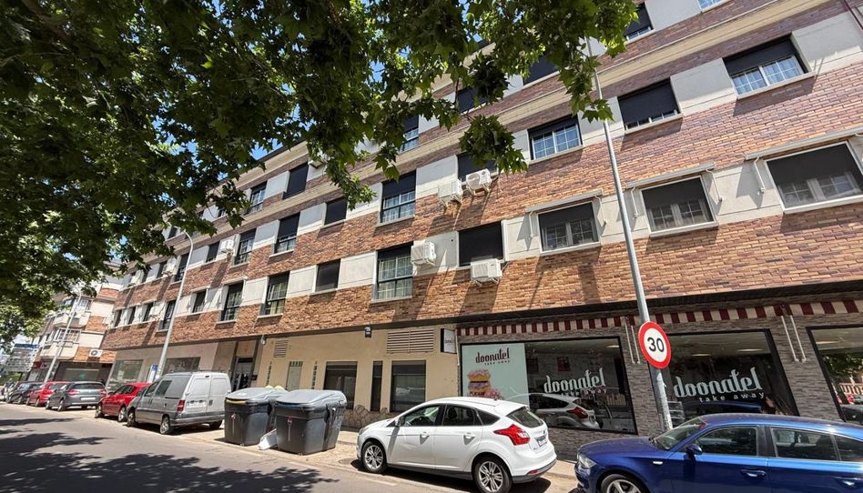 Flat for sale in Puerta de Cuartos - Avda. de Portugal, Talavera de la Reina - image 1 Photo 1 of Flat for sale in Puerta de Cuartos - Avda. de Portugal, Talavera de la Reina