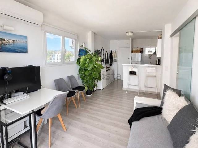 Piso en Venta en Carrer d'Antoni Mus, 5 en Cala Major
