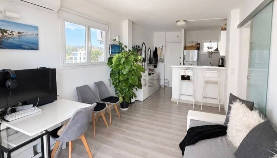 Piso en venta en Carrer D'antoni Mus, 5, Cala Major, Palma de Mallorca - imagen 1 Foto 1 de Piso en venta en Carrer D'antoni Mus, 5, Cala Major, Palma de Mallorca
