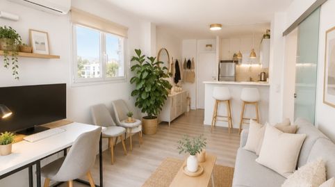 Piso en venta en Carrer D'antoni Mus, 5, Cala Major, Palma de Mallorca - imagen 2 Foto 2 de Piso en venta en Carrer D'antoni Mus, 5, Cala Major, Palma de Mallorca