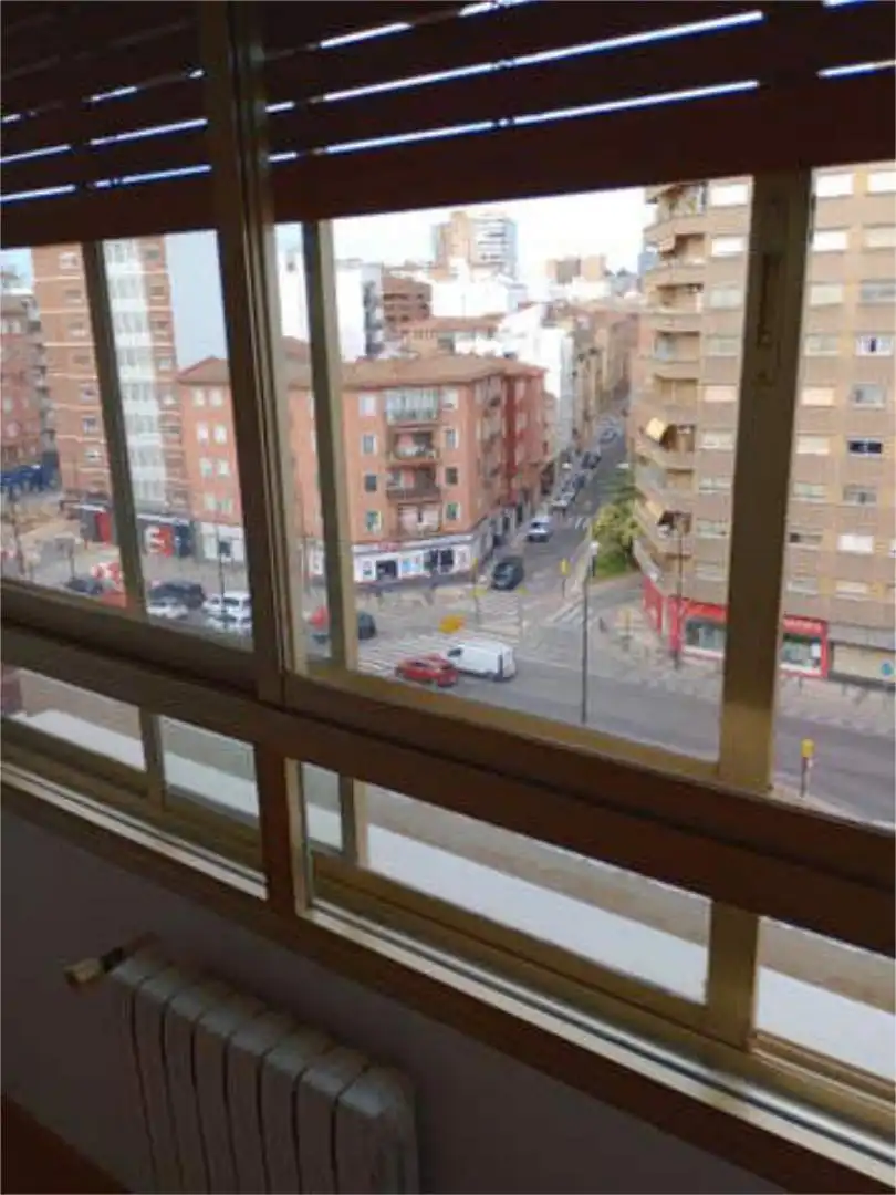 Piso de alquiler en Doctor Cerrada Piso de alquiler en Doctor Cerrada