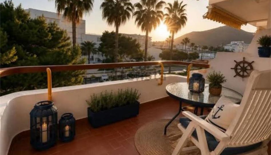 Apartments for sale in Ciutat d'Alcúdia, Alcúdia - image 1 Photo 1 of Apartments for sale in Ciutat d'Alcúdia, Alcúdia