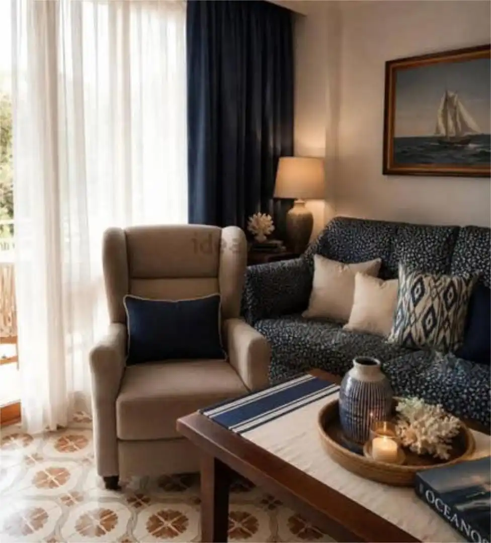 Apartments for sale in Ciutat d'Alcúdia Living room of Apartments for sale in Alcúdia