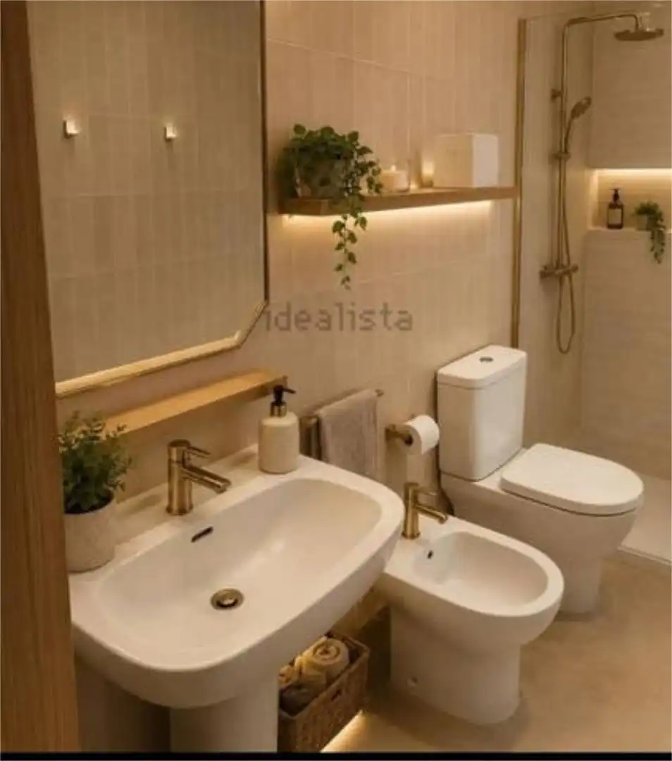 Apartments for sale in Ciutat d'Alcúdia Bathroom of Apartments for sale in Alcúdia