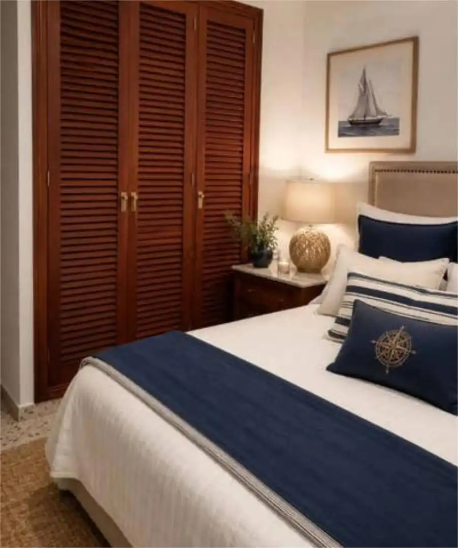 Apartments for sale in Ciutat d'Alcúdia Bedroom of Apartments for sale in Alcúdia