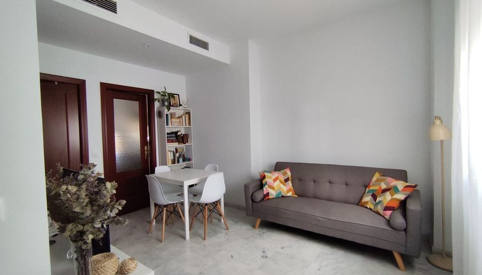 Flat for rent in Calle Aragón, 1, Centro - Doña Mercedes, Dos Hermanas - image 1 Photo 1 of Flat for rent in Calle Aragón, 1, Centro - Doña Mercedes, Dos Hermanas