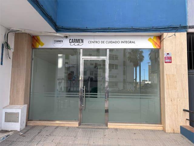 Local comercial en Alquiler en Astilleros - La Paz  - Loreto - El Corte Inglés