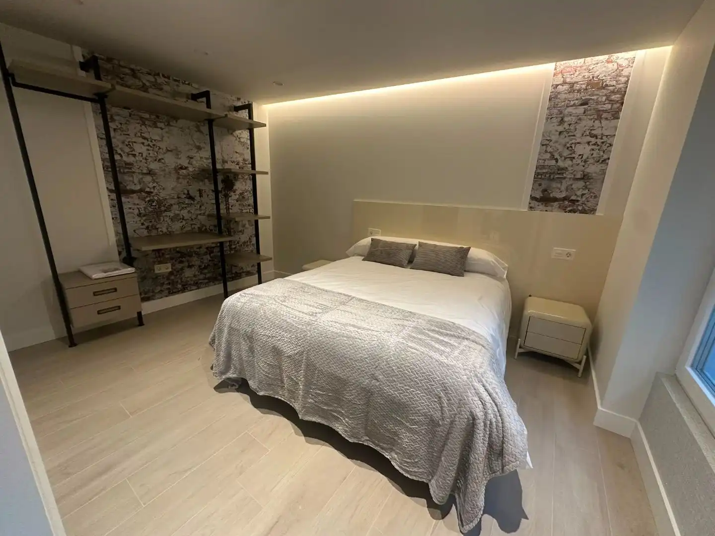 Habitación de Piso de alquiler en León Capital  con Calefacción, Parquet y Amueblado
