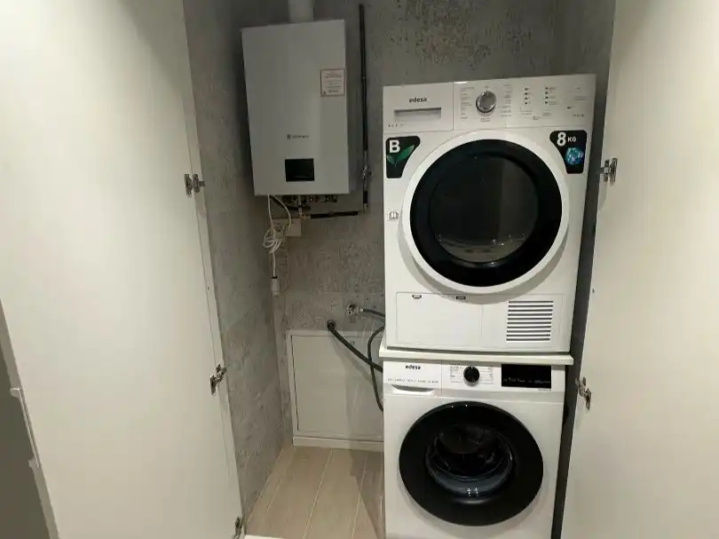 Piso de alquiler en León Capital  con Calefacción, Parquet y Amueblado