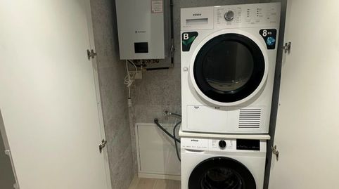 Foto 5 de Piso de alquiler en Calle Víctor de Los Ríos, 32, El Ejido - Santa Ana, León Capital