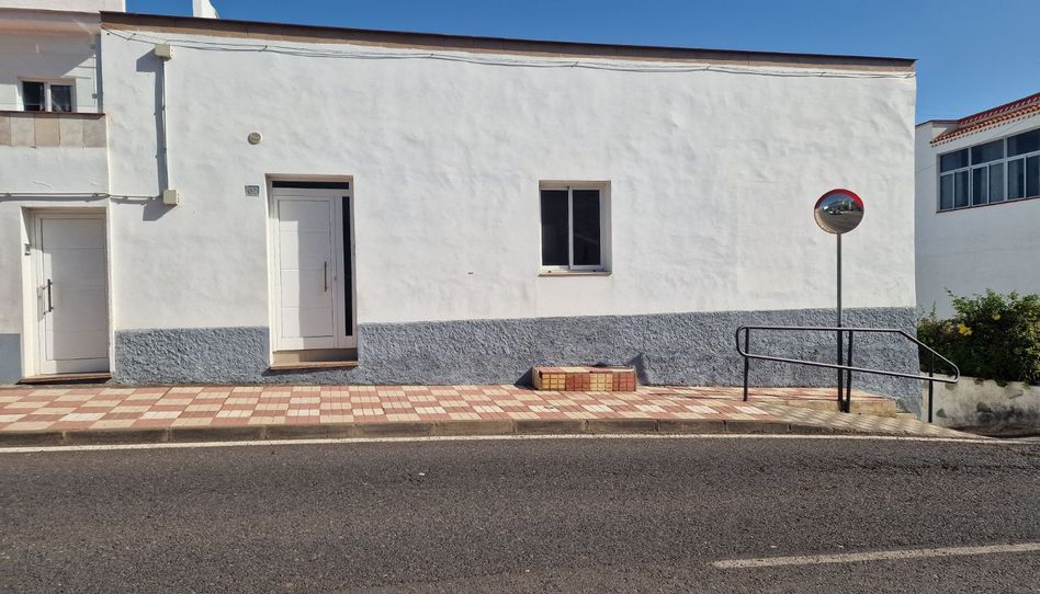 Wohnung zur Miete in Carretera General, 152, Icod El Alto, Los Realejos - Bild 1 Foto 1 von Wohnung zur Miete in Carretera General, 152, Icod El Alto, Los Realejos