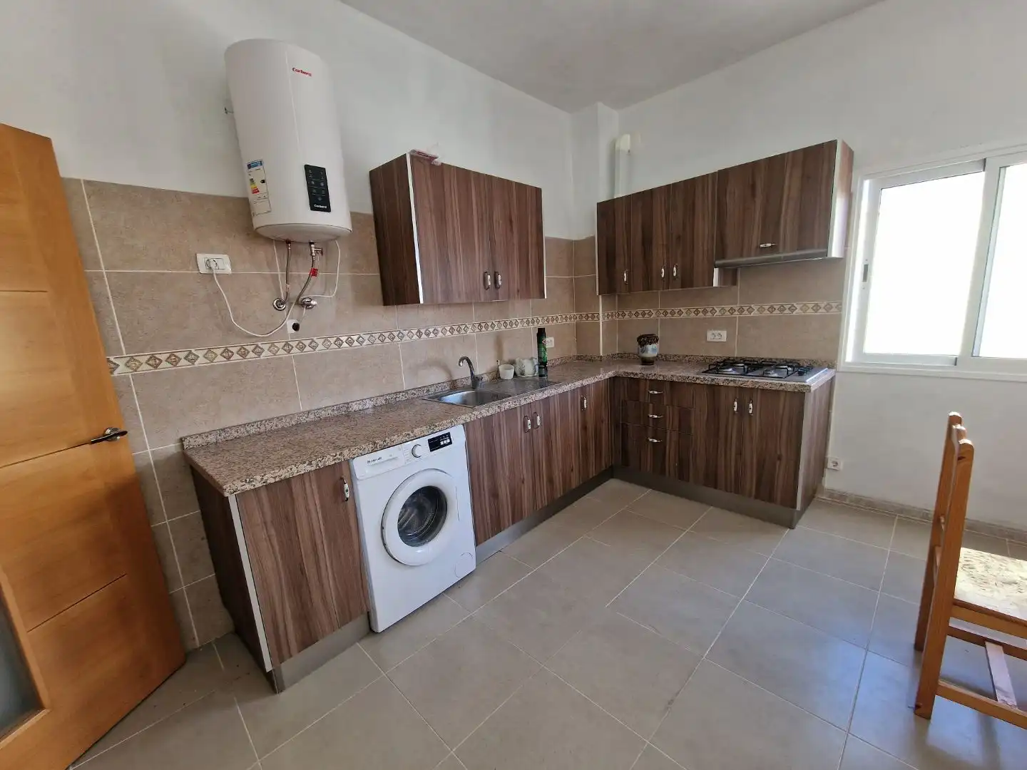 Wohnung zur Miete in Carretera General, 152, Icod El Alto Küche von Wohnung zur Miete in Los Realejos