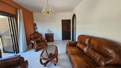 Foto 2 de Casa o xalet de lloguer a Vilaflor de Chasna, Santa Cruz de Tenerife