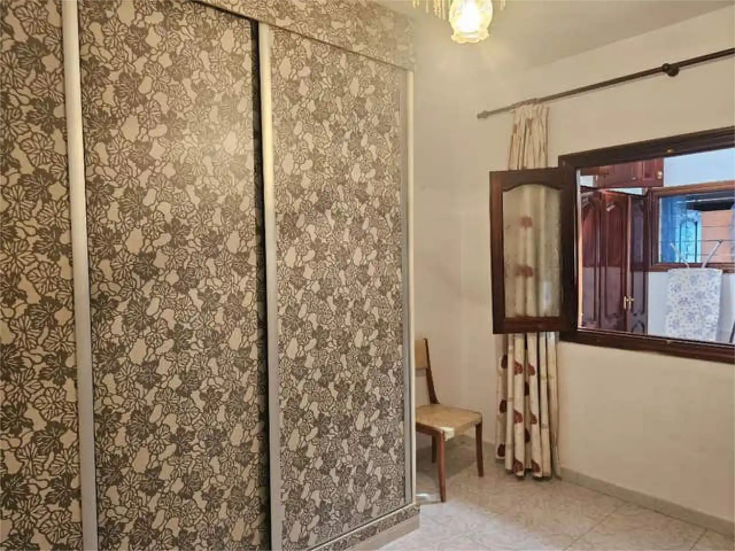 Casa o xalet de lloguer a Vilaflor de Chasna Dormitori de Casa o xalet de lloguer en Vilaflor de Chasna amb Jardí privat, Terrassa i Moblat