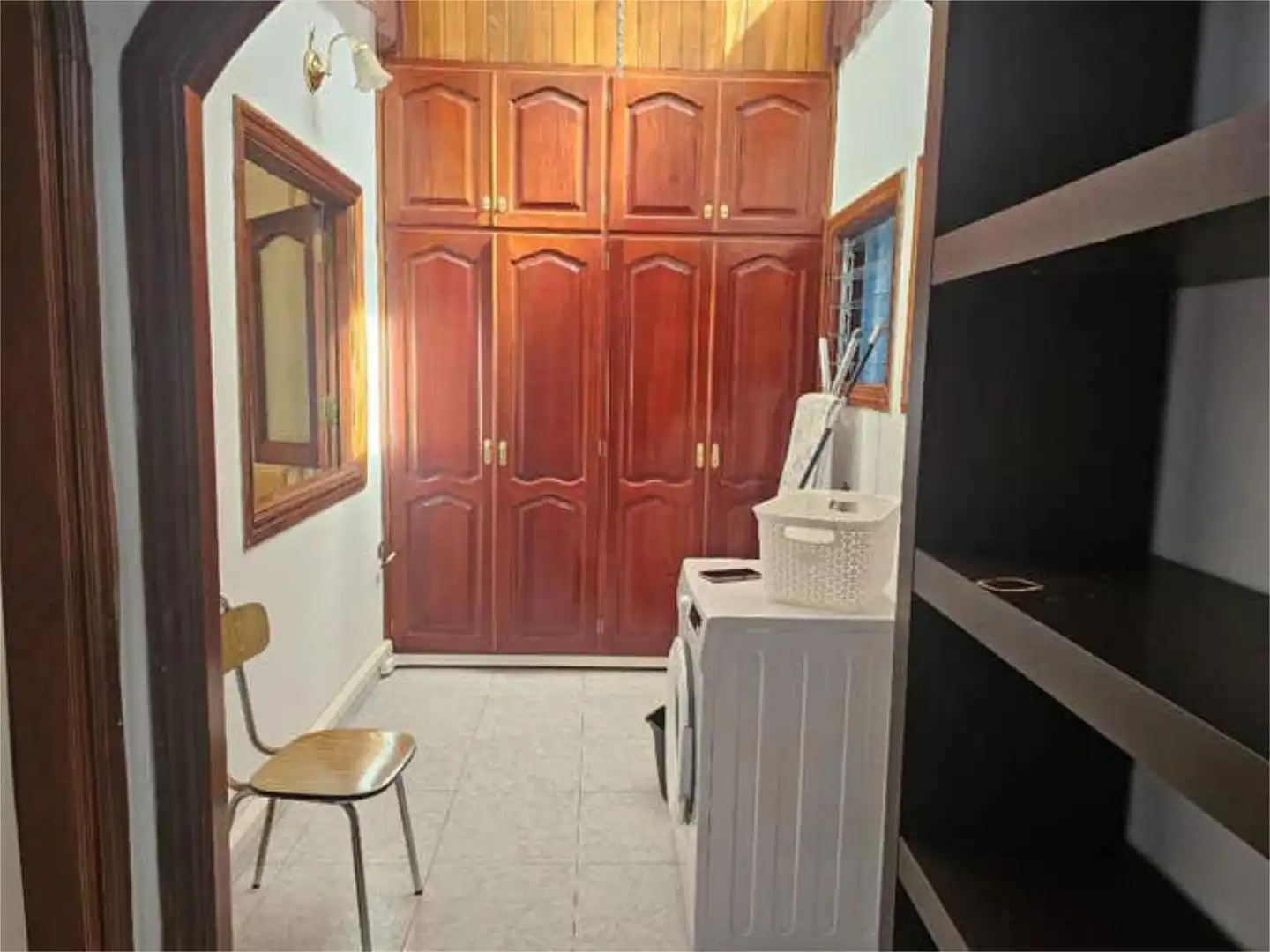 Casa o xalet de lloguer a Vilaflor de Chasna Casa o xalet de lloguer en Vilaflor de Chasna amb Jardí privat, Terrassa i Moblat