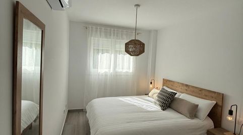Foto 2 von Wohnung zur Miete in Paseo del Retiro, 9002, Tarifa ciudad, Tarifa