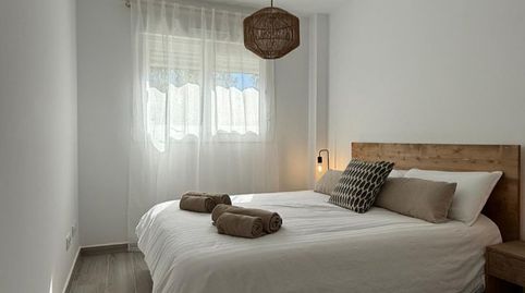 Foto 4 von Wohnung zur Miete in Paseo del Retiro, 9002, Tarifa ciudad, Tarifa