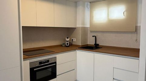 Foto 5 von Wohnung zur Miete in Paseo del Retiro, 9002, Tarifa ciudad, Tarifa