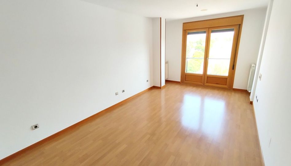 Flat for rent in Calle Federico de Onís, 48, Pizarrales, Salamanca Capital - image 1 Photo 1 of Flat for rent in Calle Federico de Onís, 48, Pizarrales, Salamanca Capital