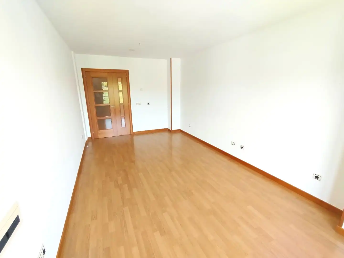 Flat for rent in Calle Federico de Onís, 48, Salamanca Capital Flat for rent in Salamanca Capital with Balcony