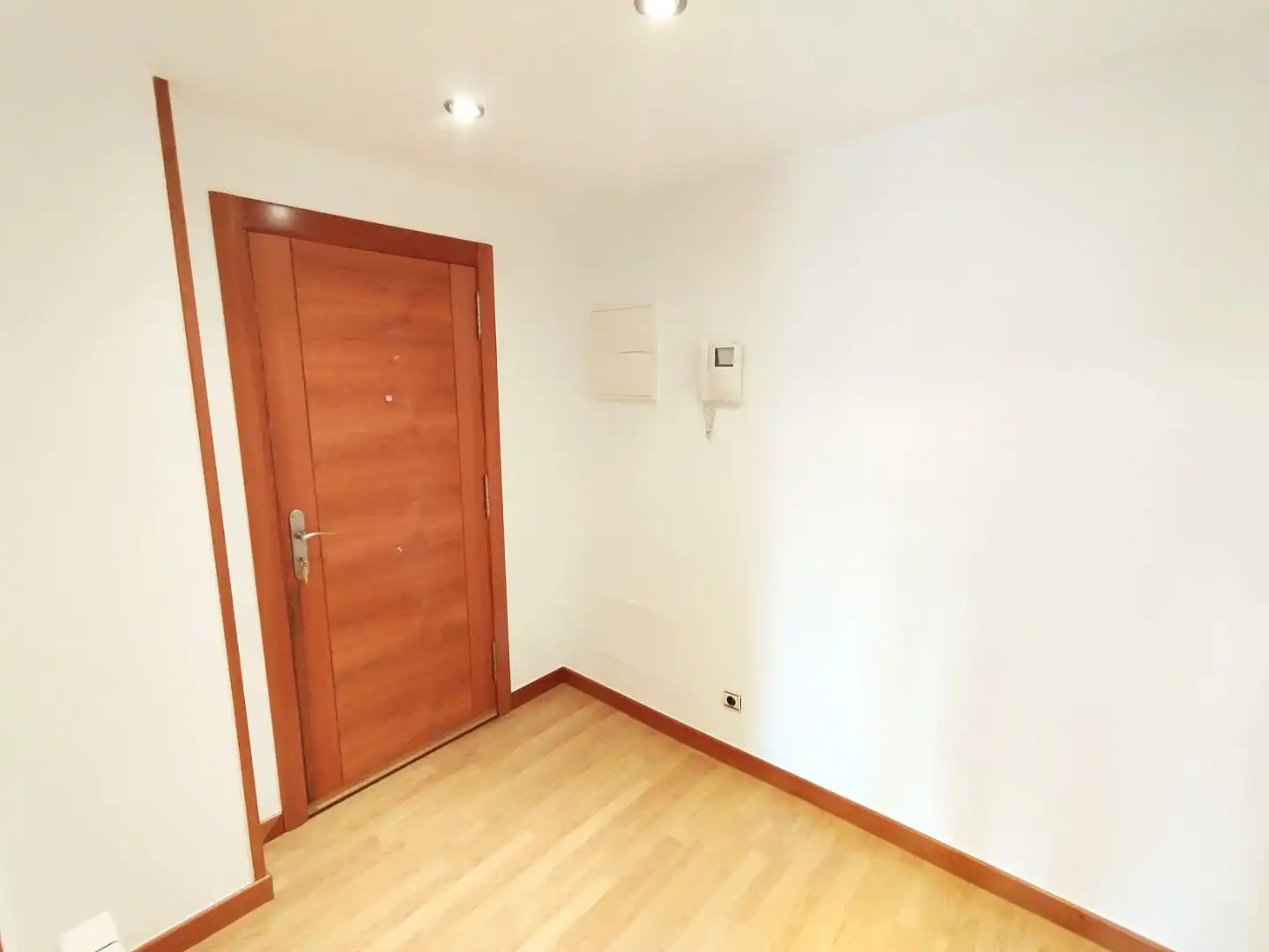 Flat for rent in Calle Federico de Onís, 48, Salamanca Capital Flat for rent in Salamanca Capital with Balcony
