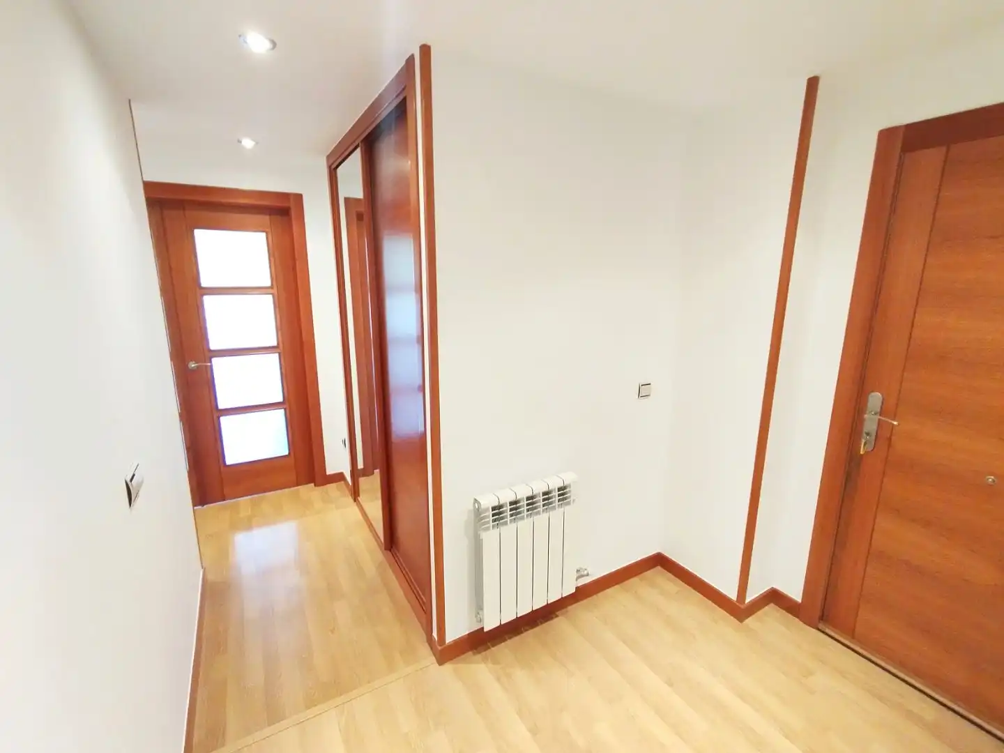 Flat for rent in Calle Federico de Onís, 48, Salamanca Capital Flat for rent in Salamanca Capital with Balcony