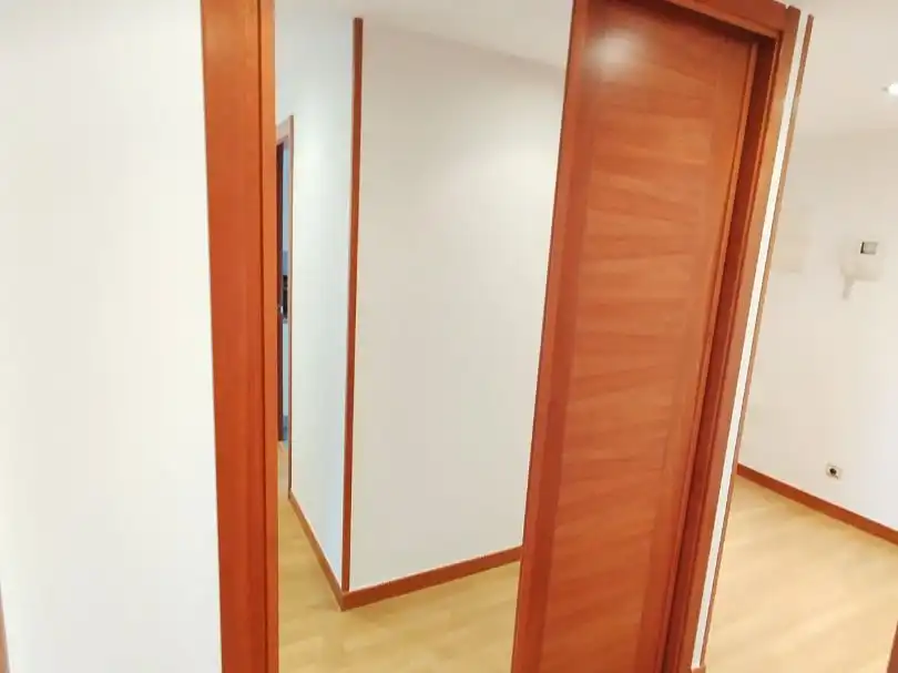 Flat for rent in Calle Federico de Onís, 48, Salamanca Capital Flat for rent in Salamanca Capital with Balcony