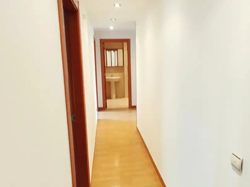 Flat for rent in Calle Federico de Onís, 48, Salamanca Capital Flat for rent in Salamanca Capital with Balcony