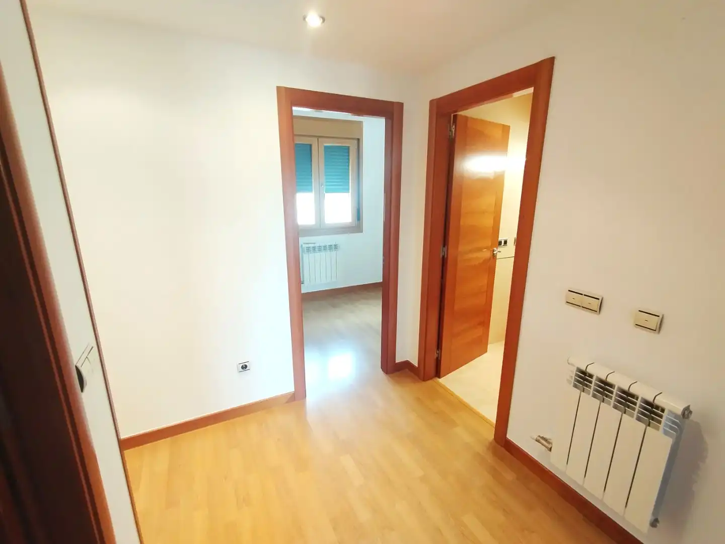 Flat for rent in Calle Federico de Onís, 48, Salamanca Capital Flat for rent in Salamanca Capital with Balcony