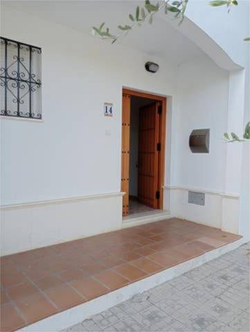Casa-chalet en Alquiler en Fuentes de Andalucía