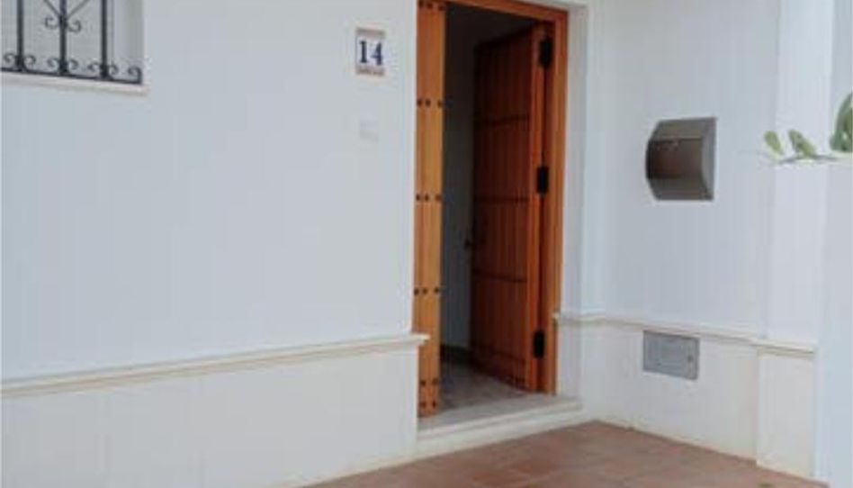 Haus oder Chalet zur Miete in Fuentes de Andalucía, Sevilla - Bild 1 Foto 1 von Haus oder Chalet zur Miete in Fuentes de Andalucía, Sevilla