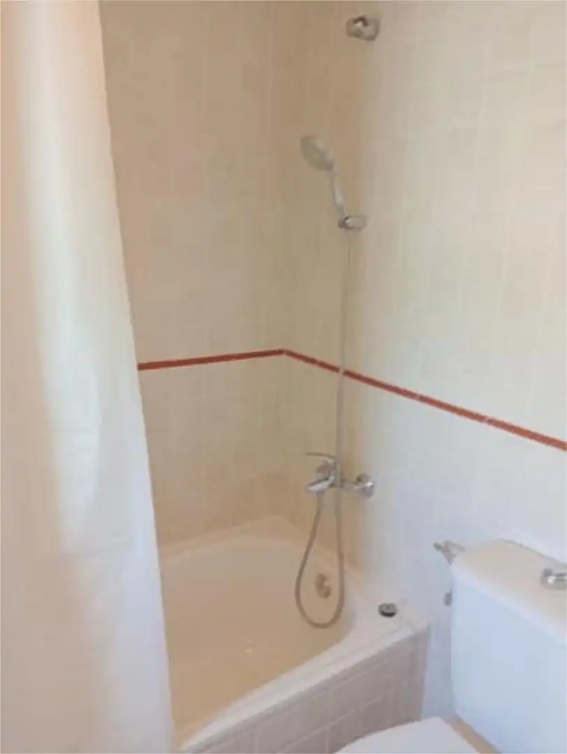 Casa o chalet de alquiler en Fuentes de Andalucía Baño de Casa o chalet de alquiler en Fuentes de Andalucía