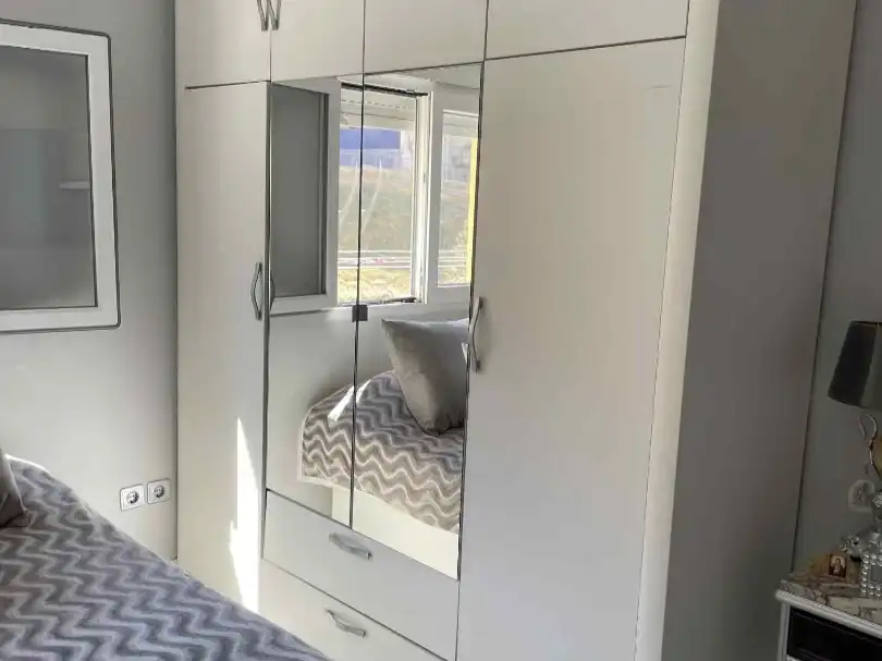 Schlafzimmer von Wohnung zum Verkauf in Arnedo