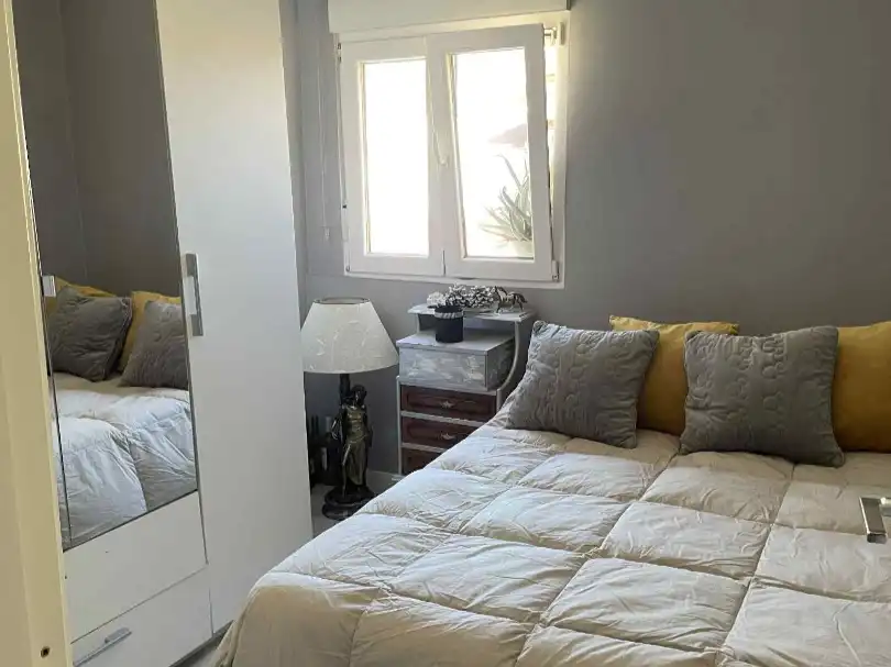Schlafzimmer von Wohnung zum Verkauf in Arnedo