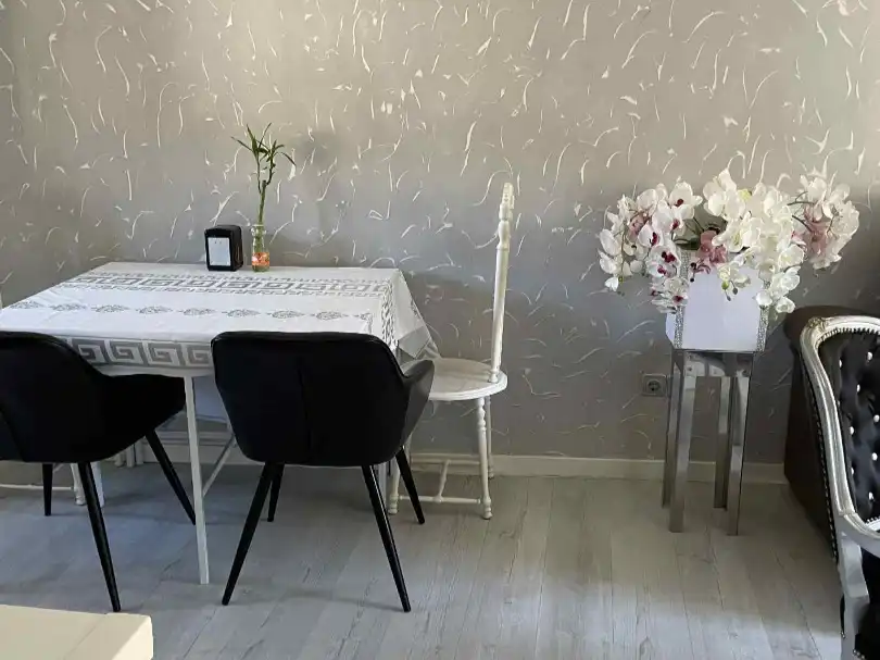 Esszimmer von Wohnung zum Verkauf in Arnedo