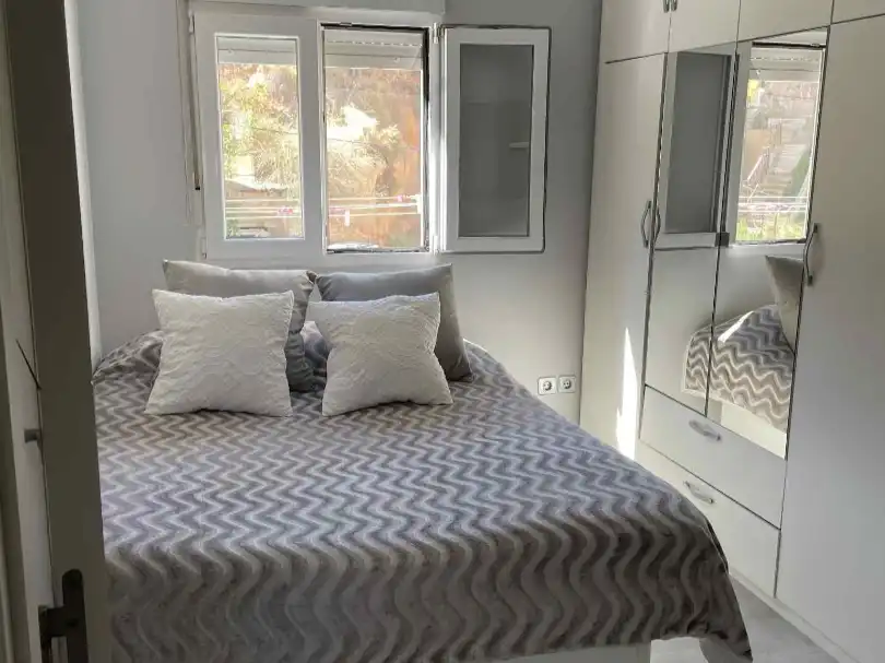 Schlafzimmer von Wohnung zum Verkauf in Arnedo
