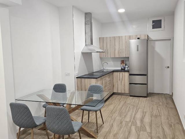 Planta baja en Alquiler en Casa Ayala, 206 en Casa Ayala - Costa Ayala