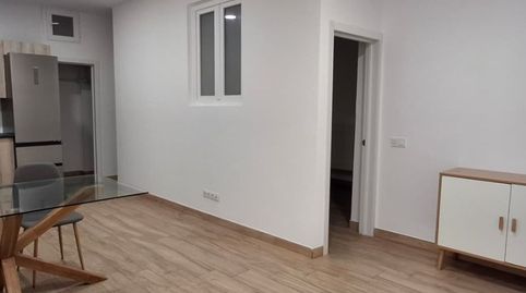 Foto 2 de Planta baja de alquiler en Casa Ayala, 206, Casa Ayala - Costa Ayala, Las Palmas de Gran Canaria
