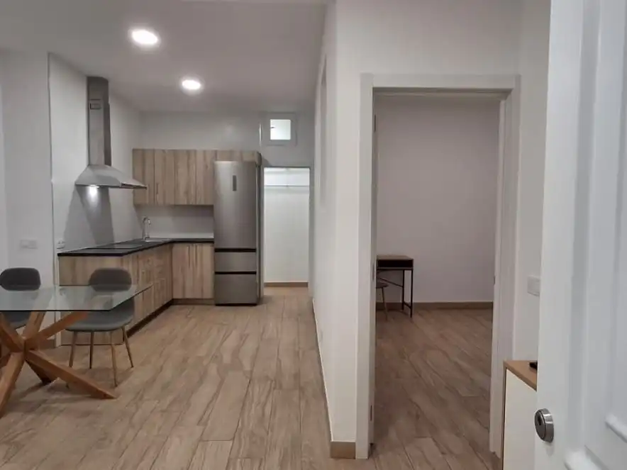 Planta baja de alquiler en Casa Ayala, 206, Casa Ayala - Costa Ayala