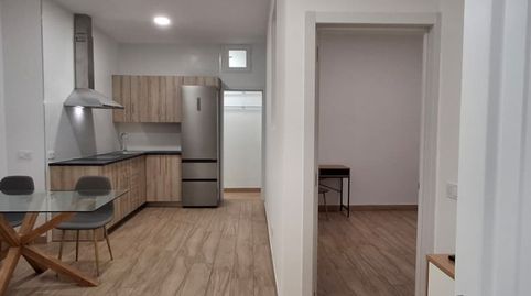 Foto 3 de Planta baja de alquiler en Casa Ayala, 206, Casa Ayala - Costa Ayala, Las Palmas de Gran Canaria
