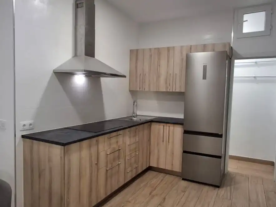 Planta baja de alquiler en Casa Ayala, 206, Casa Ayala - Costa Ayala
