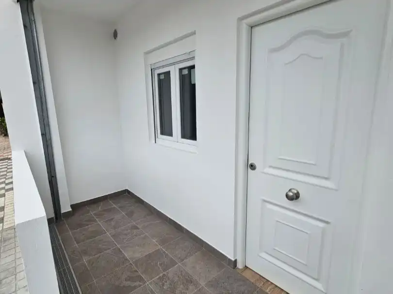 Planta baja de alquiler en Casa Ayala, 206, Casa Ayala - Costa Ayala