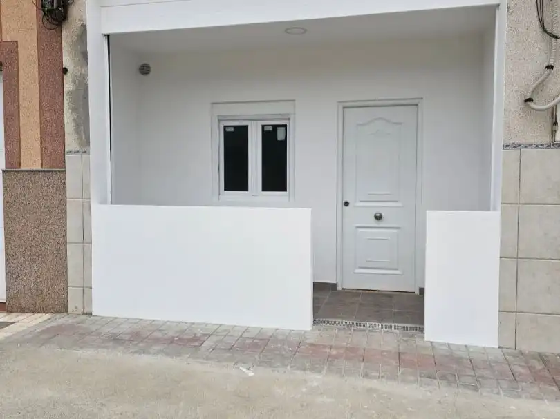 Planta baja de alquiler en Casa Ayala, 206, Casa Ayala - Costa Ayala
