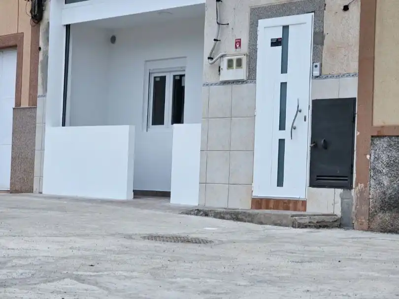 Planta baja de alquiler en Casa Ayala, 206, Casa Ayala - Costa Ayala
