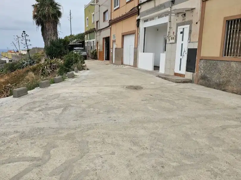 Planta baja de alquiler en Casa Ayala, 206, Casa Ayala - Costa Ayala